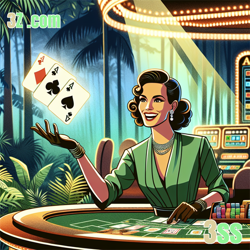 Experiência Inigualável no Casino 3ss Slots