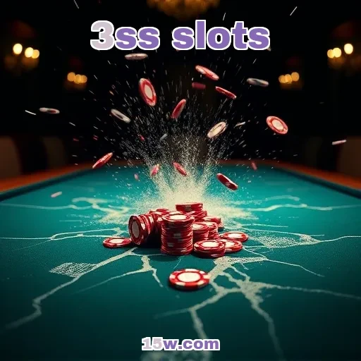 3ss slots: Desvendando a Importância da Seção de Pagamento em Jogos