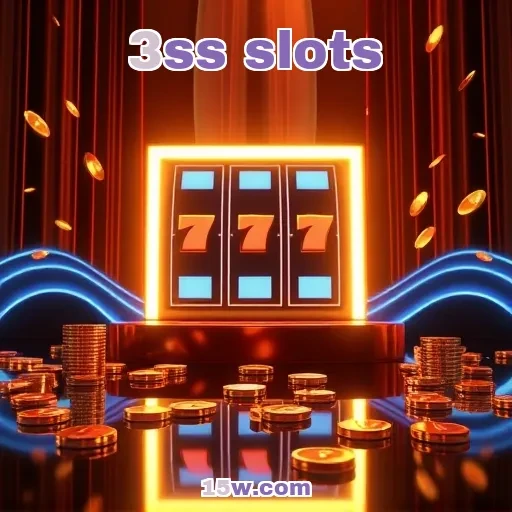 3ss slots: Descubra as Caça-Níqueis que Encantam Jogadores Brasileiros!