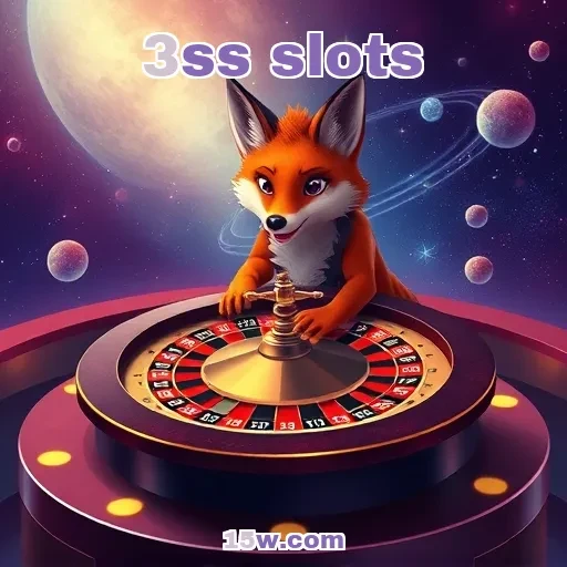 3ss slots Eventos Esportivos