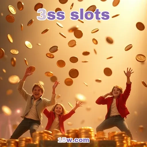 3ss slots Suporte 24/7