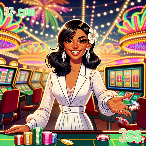 3ss slots: O Poder do Programa VIP em Cassinos Online